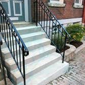 Steps