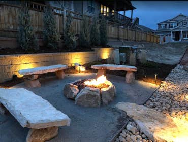 Photos by RMPS Landscaping of Castle Rock #1