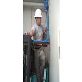 Network and Telecommunications Project The Westmark School Project. Satcom Service’s tasks included working closely with the architectural engineer, ge