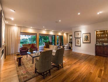 Multi-Room Remodel