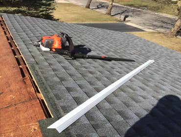 Biscane Blue GAF Replacement