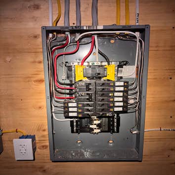 Sams Electrical