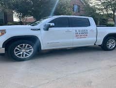 Photos by R Harris A/c & Heating #1