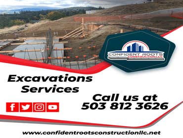 Photos by Confident Roots Construction LLC #20