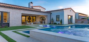 Swimming Pools