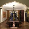 Harrison Custom Homes, Inc logo