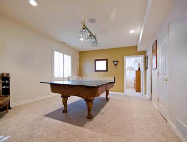 Basement Remodeling