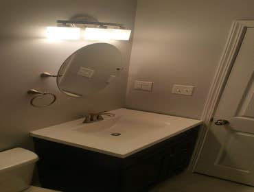 Broad Ripple renovation