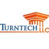 Turntech logo