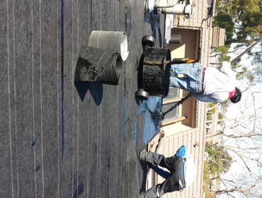 Diego's roofing corp