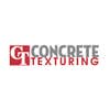 Concrete Texturing logo