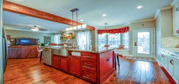 Photos by Powers Remodeling #1