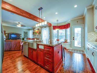 Photos by Powers Remodeling #1
