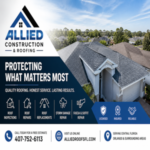 Allied Construction & Roofing LLC