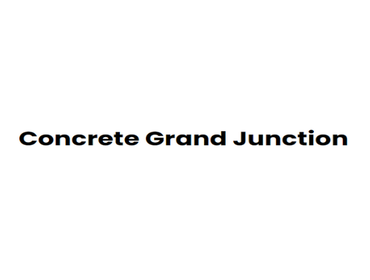 Photos by Concrete Grand Junction #1