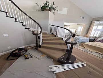 Photos by Luna's Flooring #10