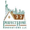 Perfect Home Renovations LLC logo