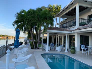 Custom Home Builder