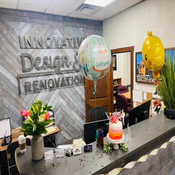 Innovative Design & Renovations Inc