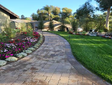 Photos by Rb Mega Hardscape Inc #1