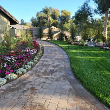 Photos by Rb Mega Hardscape Inc #1