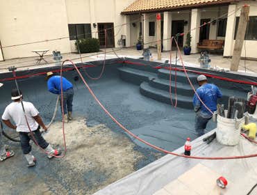 Photos by Crown Construction #1