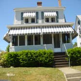 Window Awnings