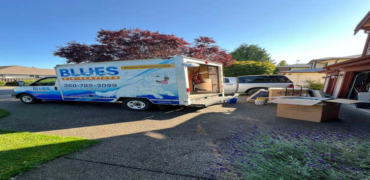 Photos by Blues Heating and Air #1