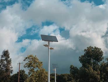 Photos by Jersey Solar Energy and Power #1