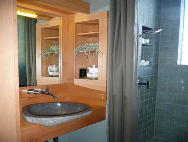 GreenPod Waterhaus POD