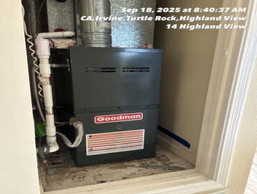 Photos by Genlui Heating & Air Conditioning #1