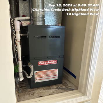 Photos by Genlui Heating & Air Conditioning #1
