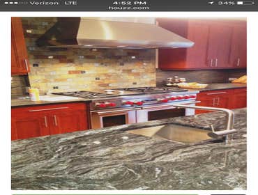 Photos by T2 Builders Inc #1 Kitchen renovation, with kitchen expansion