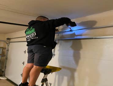 Photos by WEDO GARAGEDOOR