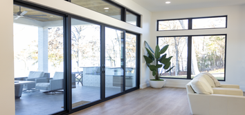 Window Installation