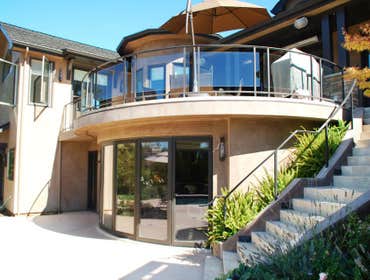Los Altos Hills - California Traditional