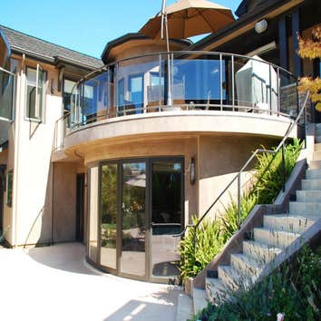Los Altos Hills - California Traditional