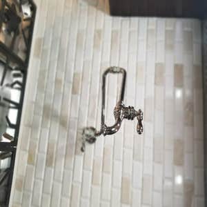 Elk Grove Kitchen This was a kitchen renovation that took 90's style golden oak cabinets and replaced them with a dark espresso cabinets with soft...