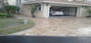 Works by Paver Outlet Llc