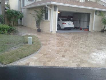 Works by Paver Outlet Llc