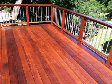 Photos by Housesavers / Deckmasters #1