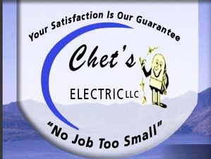 Photo(s) from Chet's Electric, Llc Chet's Electric LLC