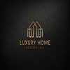 Luxury Home Remodeling logo