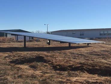 Photos from Texoma Energy Solutions