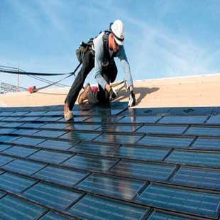 Aguila Roofing & Construction LLC