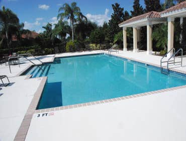 Swimming Pools