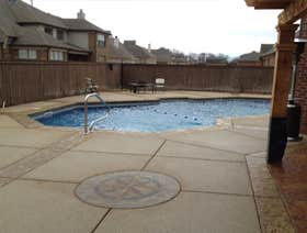 Photos by Clear Image Pools #1