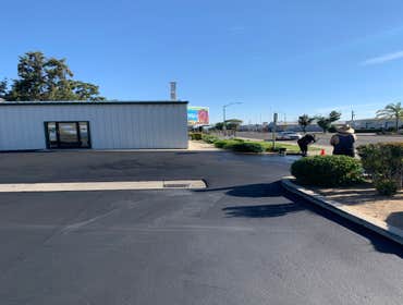 Photos by Cal State Paving #2