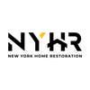 Water Damage Restoration Services - New York Home Restoration logo