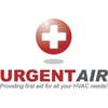 Urgent Air LLC logo
